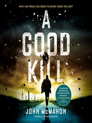 cover image of A Good Kill